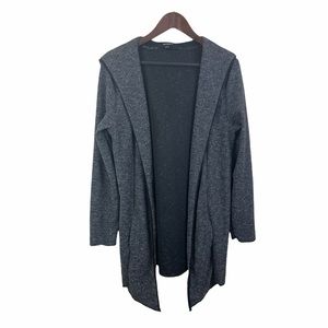 Kayden K Gray Long Carding Size S